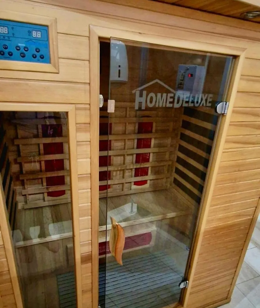 Ferienwohnung Niels Im Hause Bergland Altreichenau Neureichenau