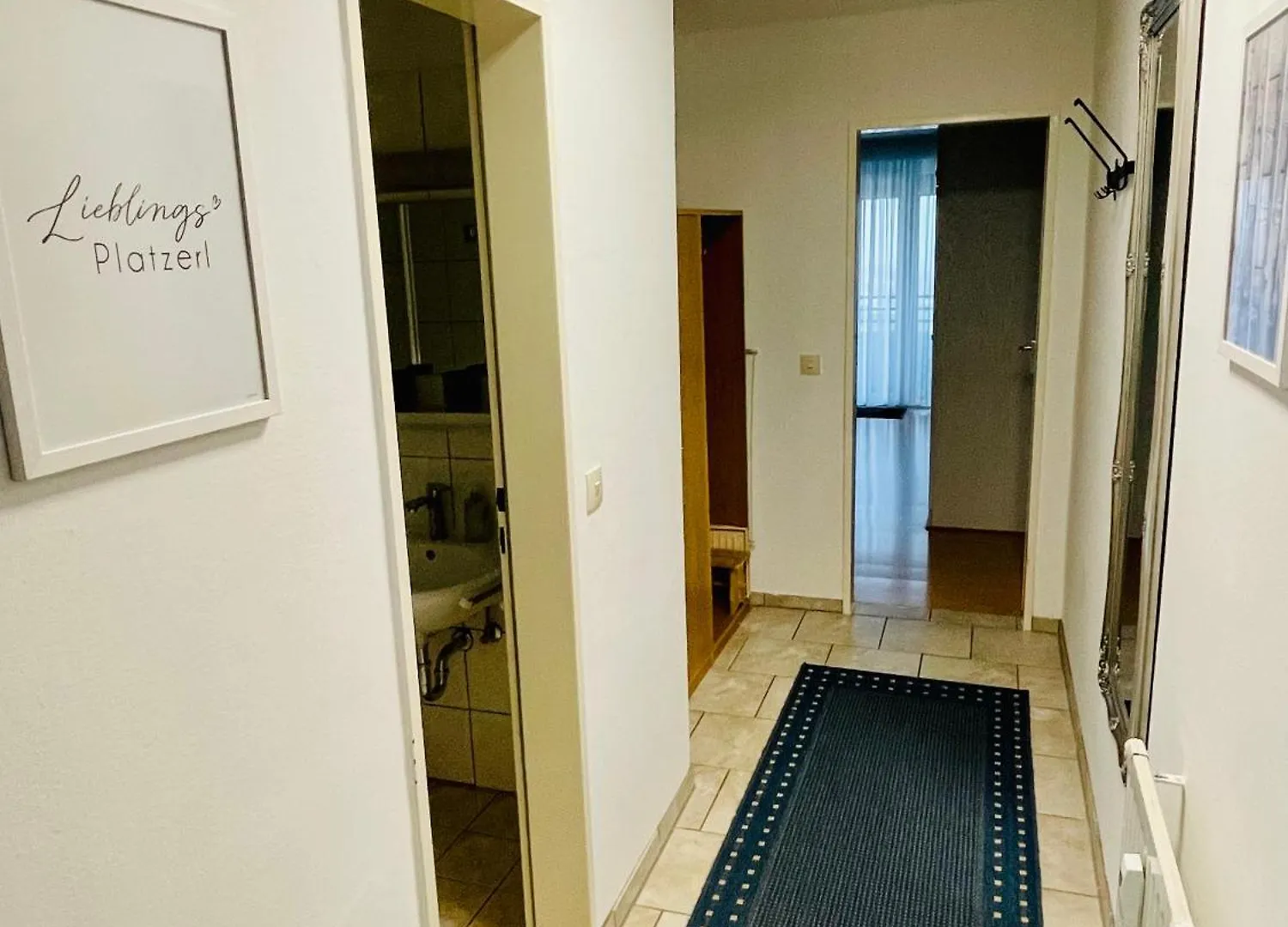 Ferienwohnung Niels Im Hause Bergland Altreichenau Neureichenau Almanya